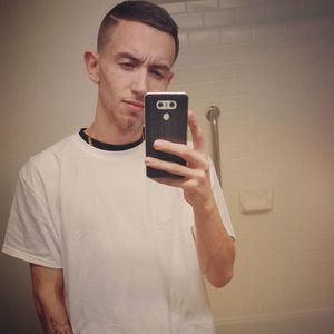 Meet your Posher, Gabe